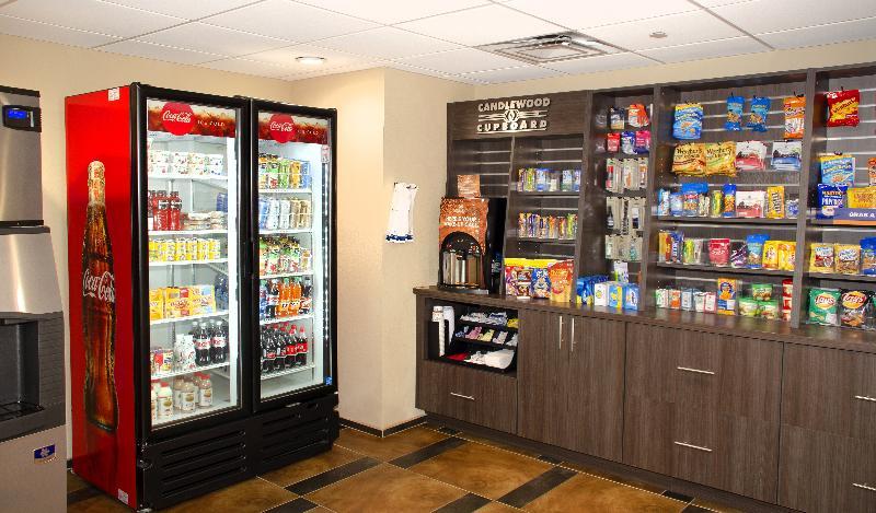 Candlewood Suites York By Ihg Экстерьер фото