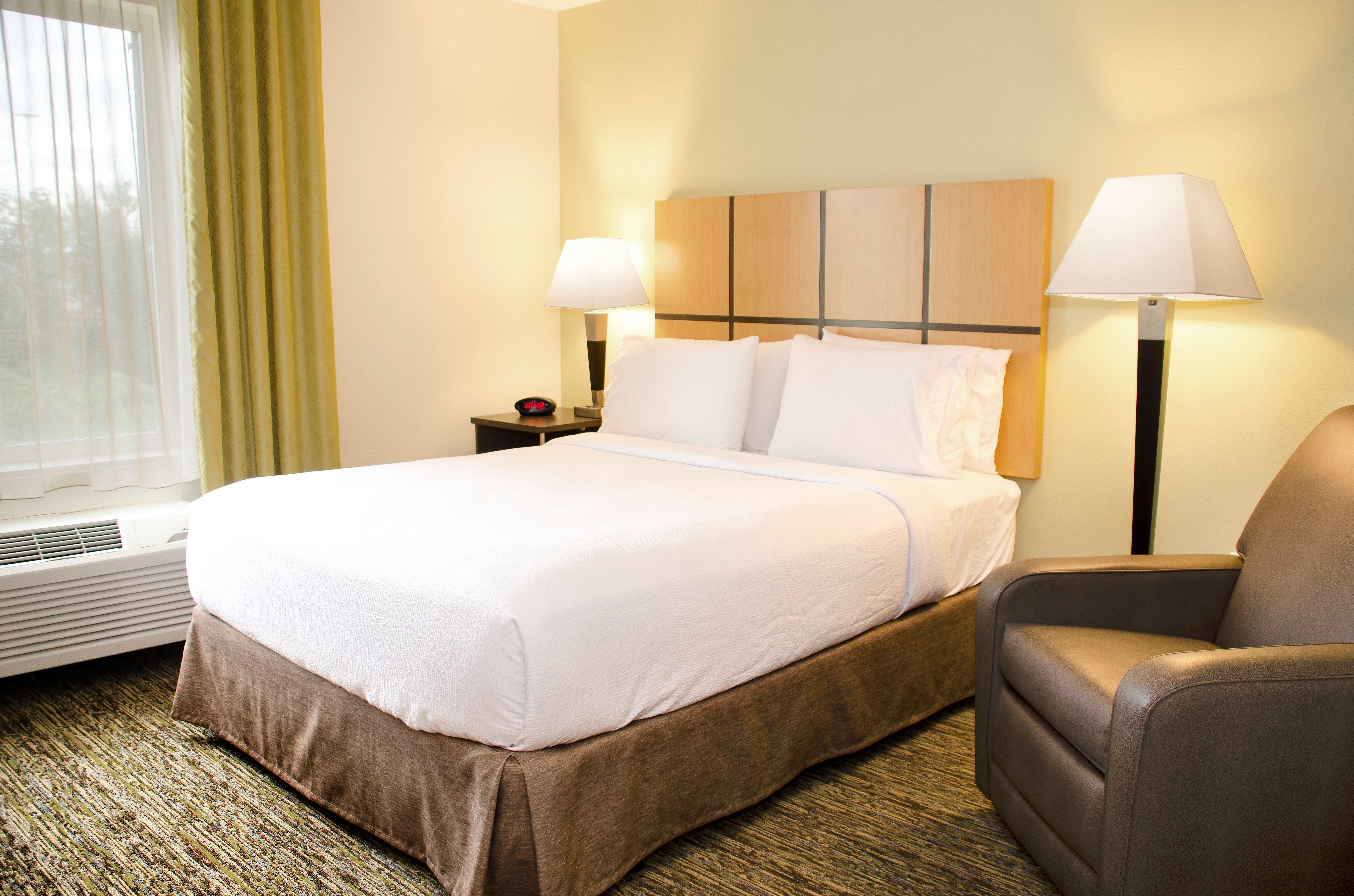 Candlewood Suites York By Ihg Экстерьер фото