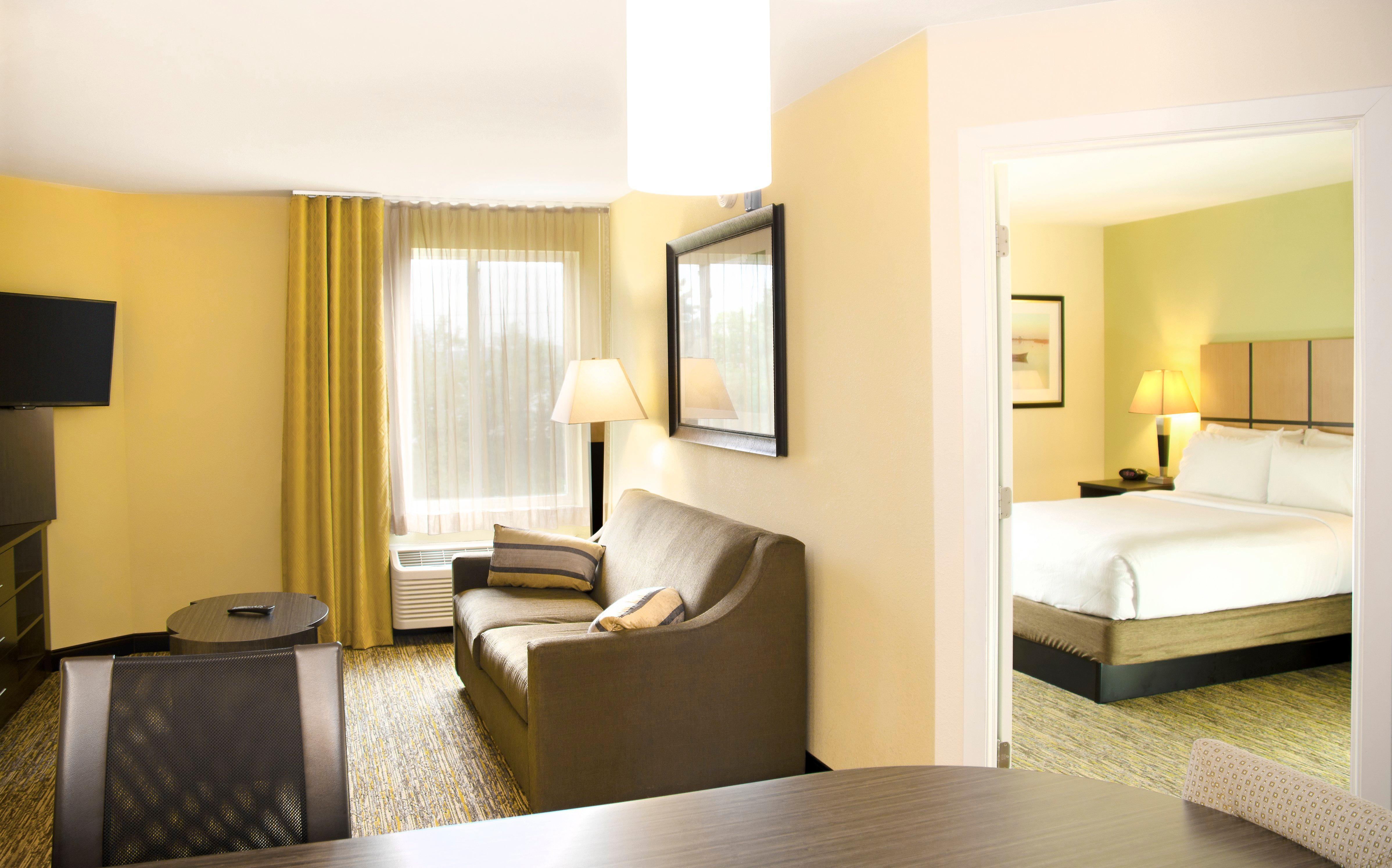 Candlewood Suites York By Ihg Экстерьер фото