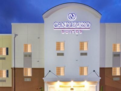 Candlewood Suites York By Ihg Экстерьер фото